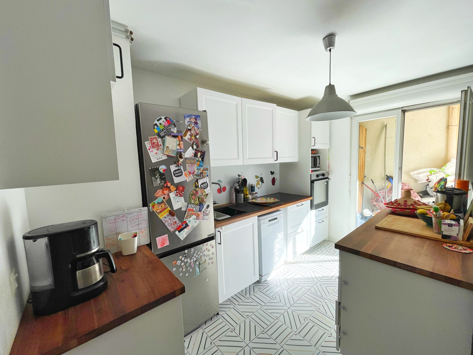 Image_8, Appartement, Lyon, ref :LC1513