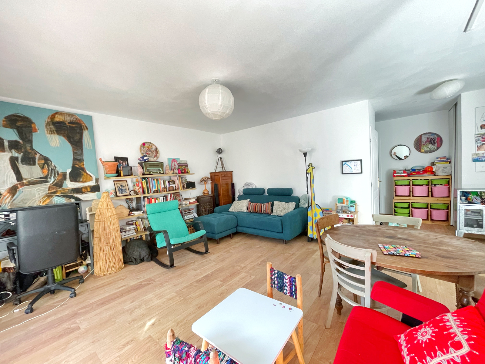 Image_6, Appartement, Lyon, ref :LC1513