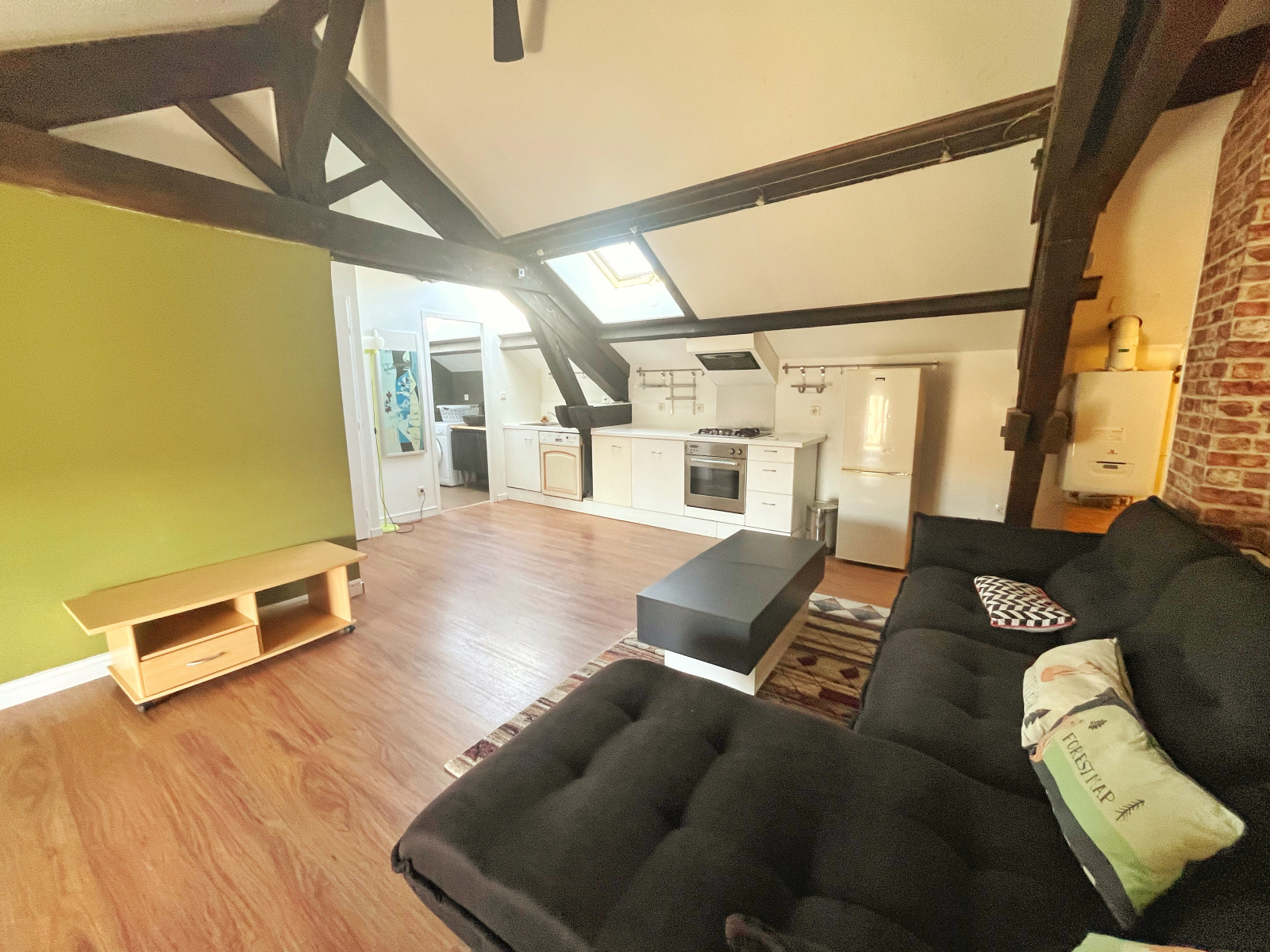 Image_3, Appartement, Villefranche-sur-Saône, ref :JP1524