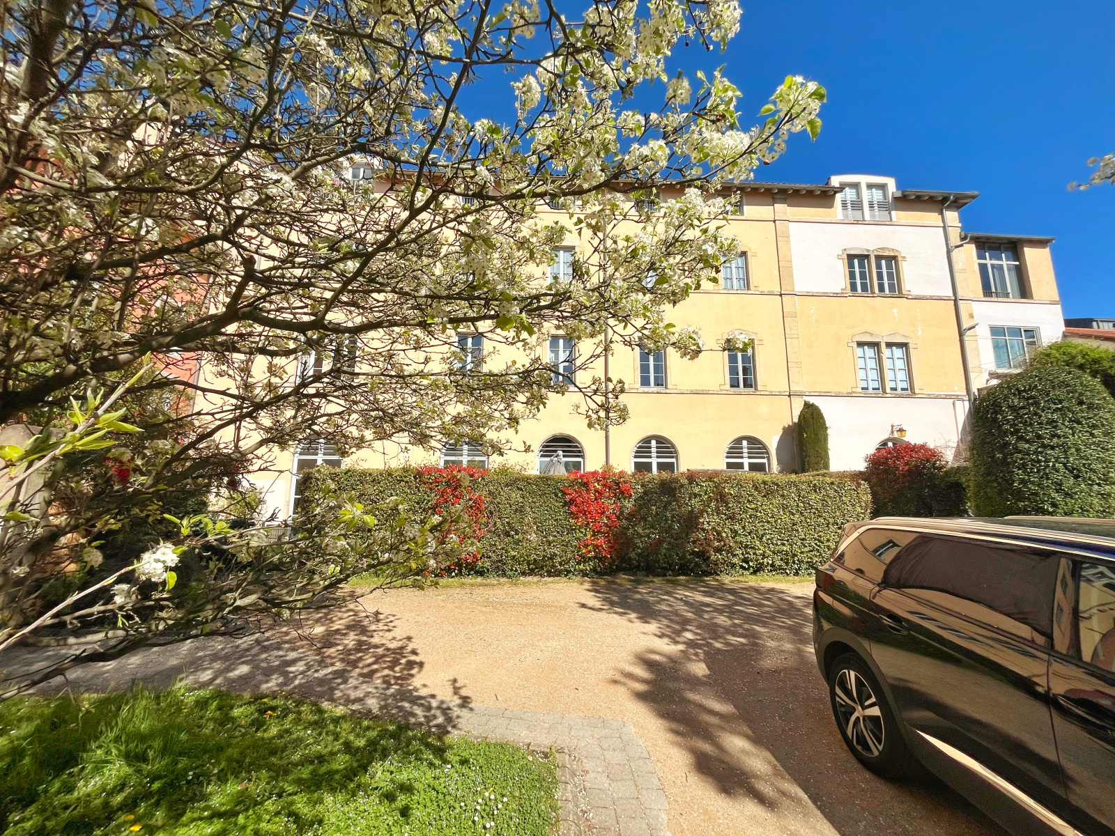 Image_1, Appartement, Villefranche-sur-Saône, ref :JP1524