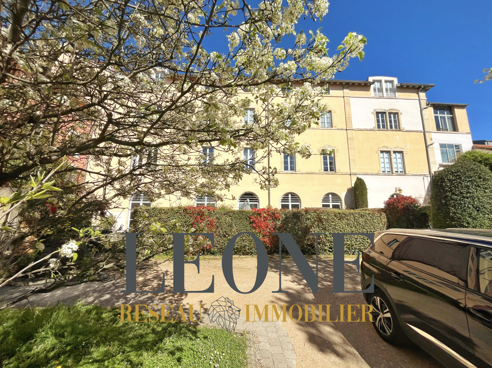 Image_1, Appartement, Villefranche-sur-Saône, ref :JP1524