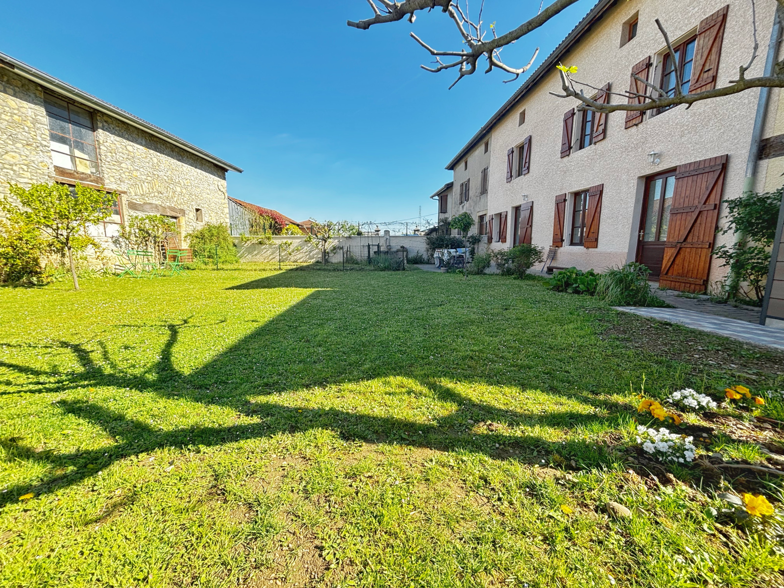 Image_4, Maison, Vaulx-Milieu, ref :NC1551