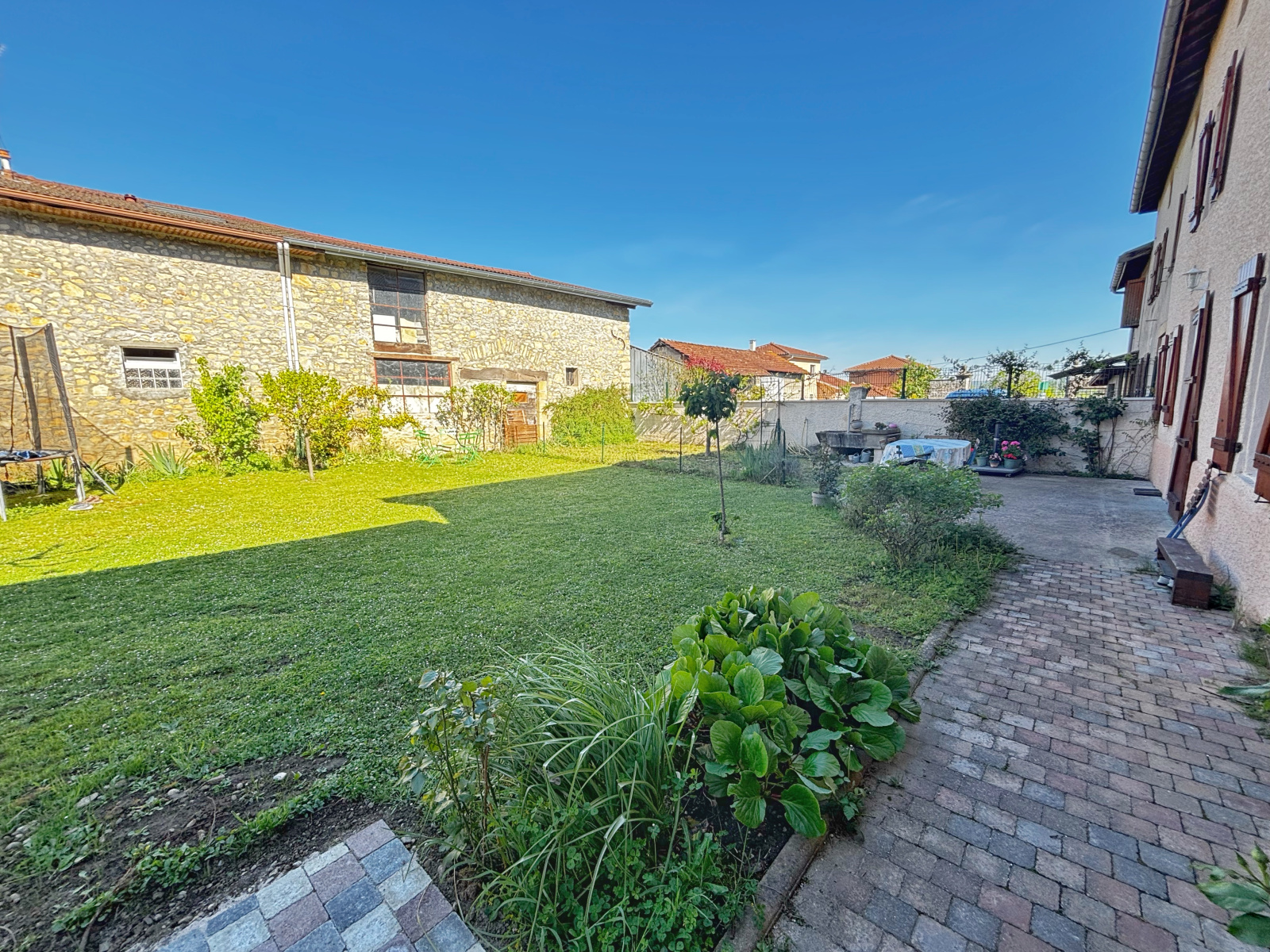 Image_5, Maison, Vaulx-Milieu, ref :NC1551