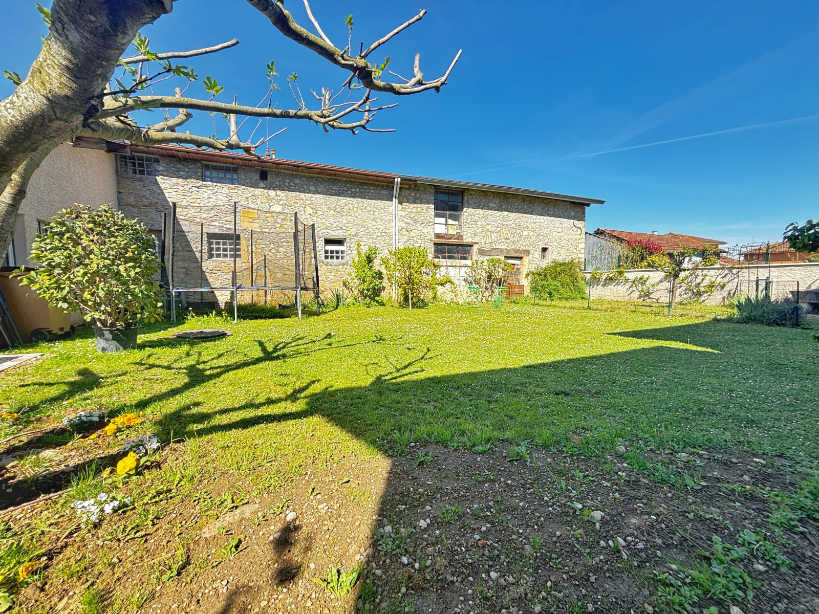 Image_3, Maison, Vaulx-Milieu, ref :NC1551