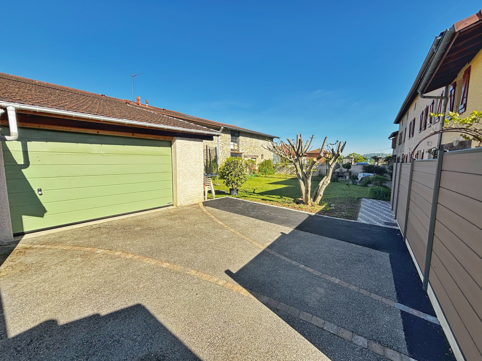 Image_7, Maison, Vaulx-Milieu, ref :NC1551