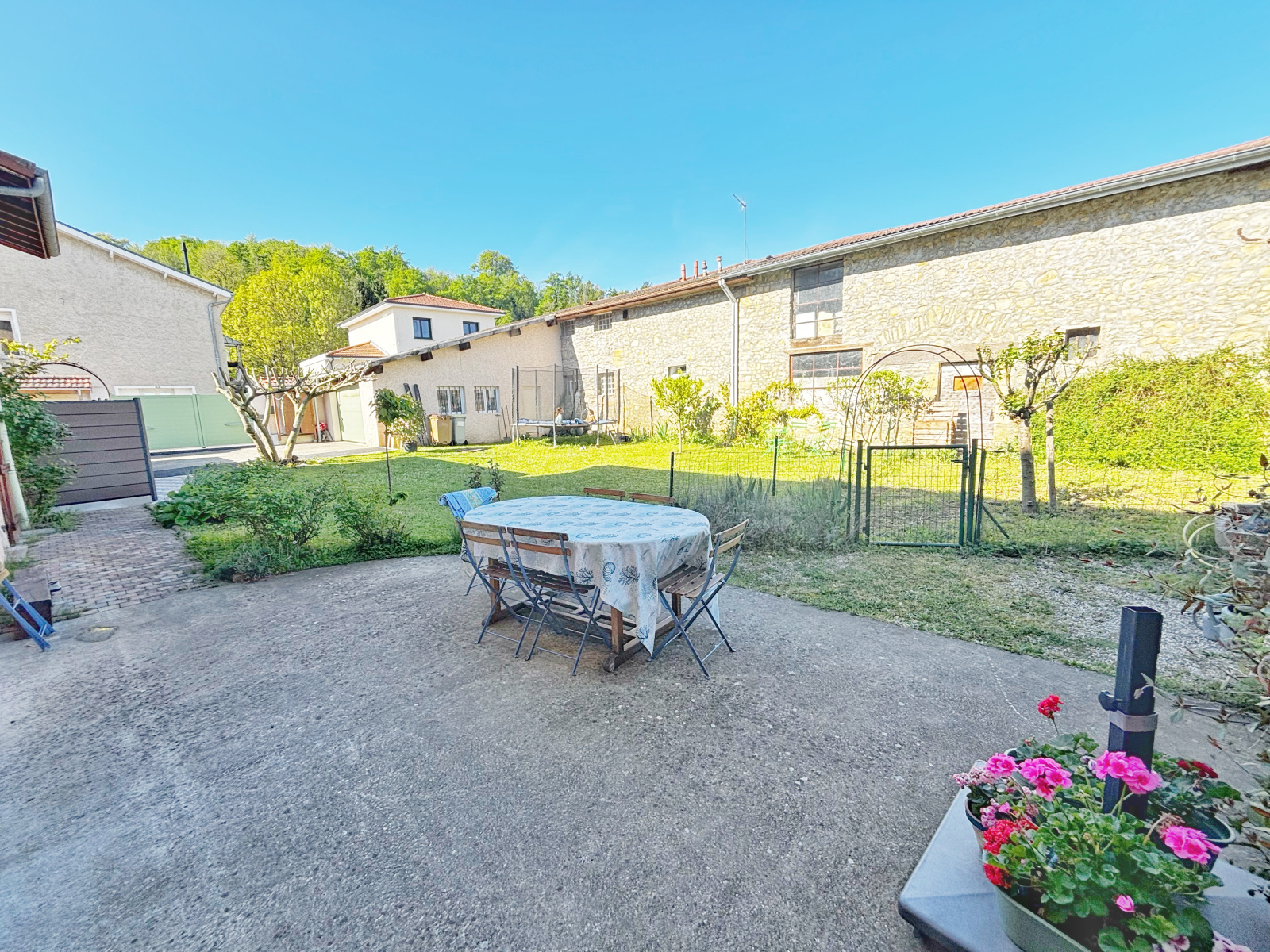 Image_6, Maison, Vaulx-Milieu, ref :NC1551