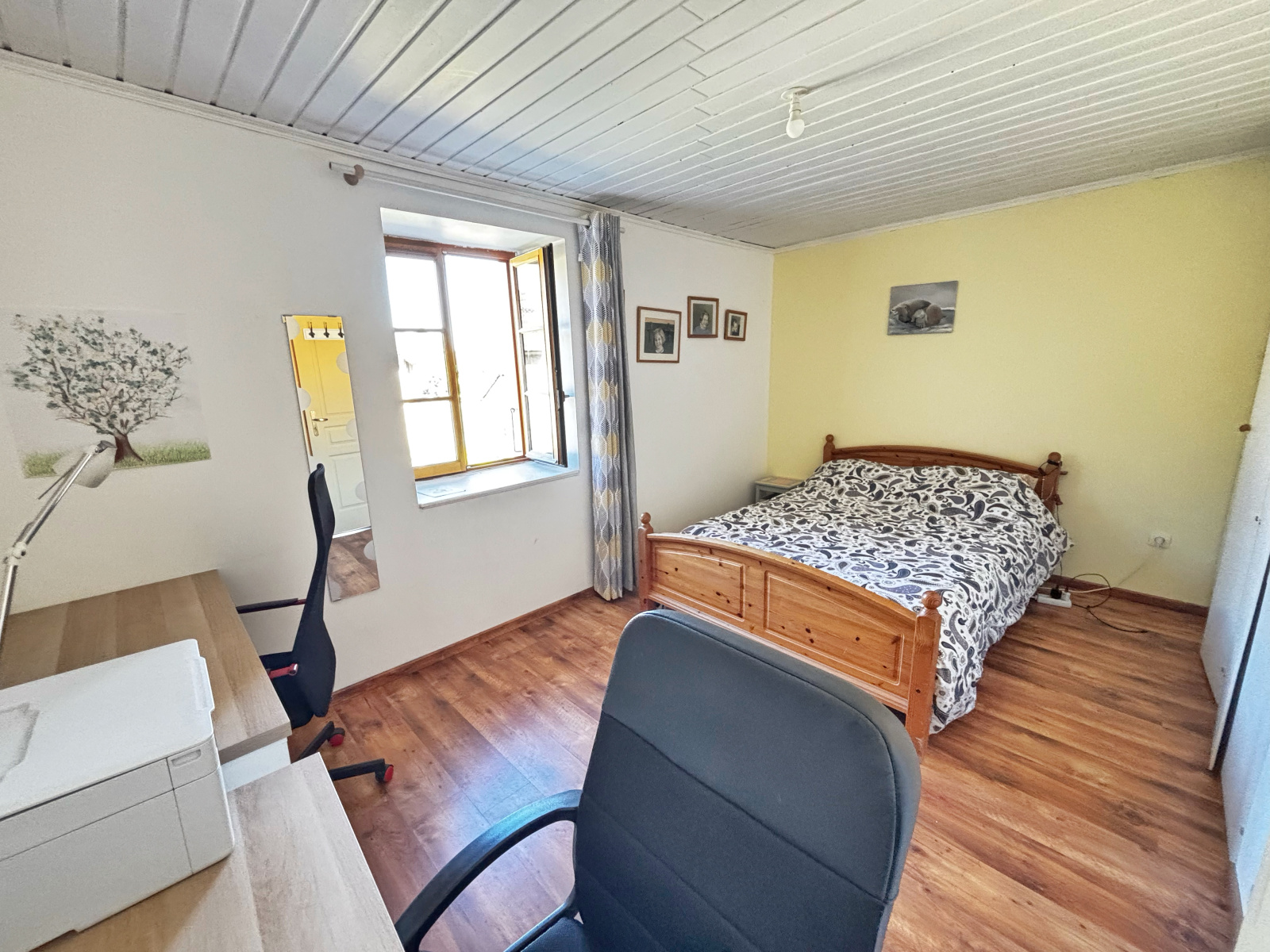 Image_12, Maison, Vaulx-Milieu, ref :NC1551