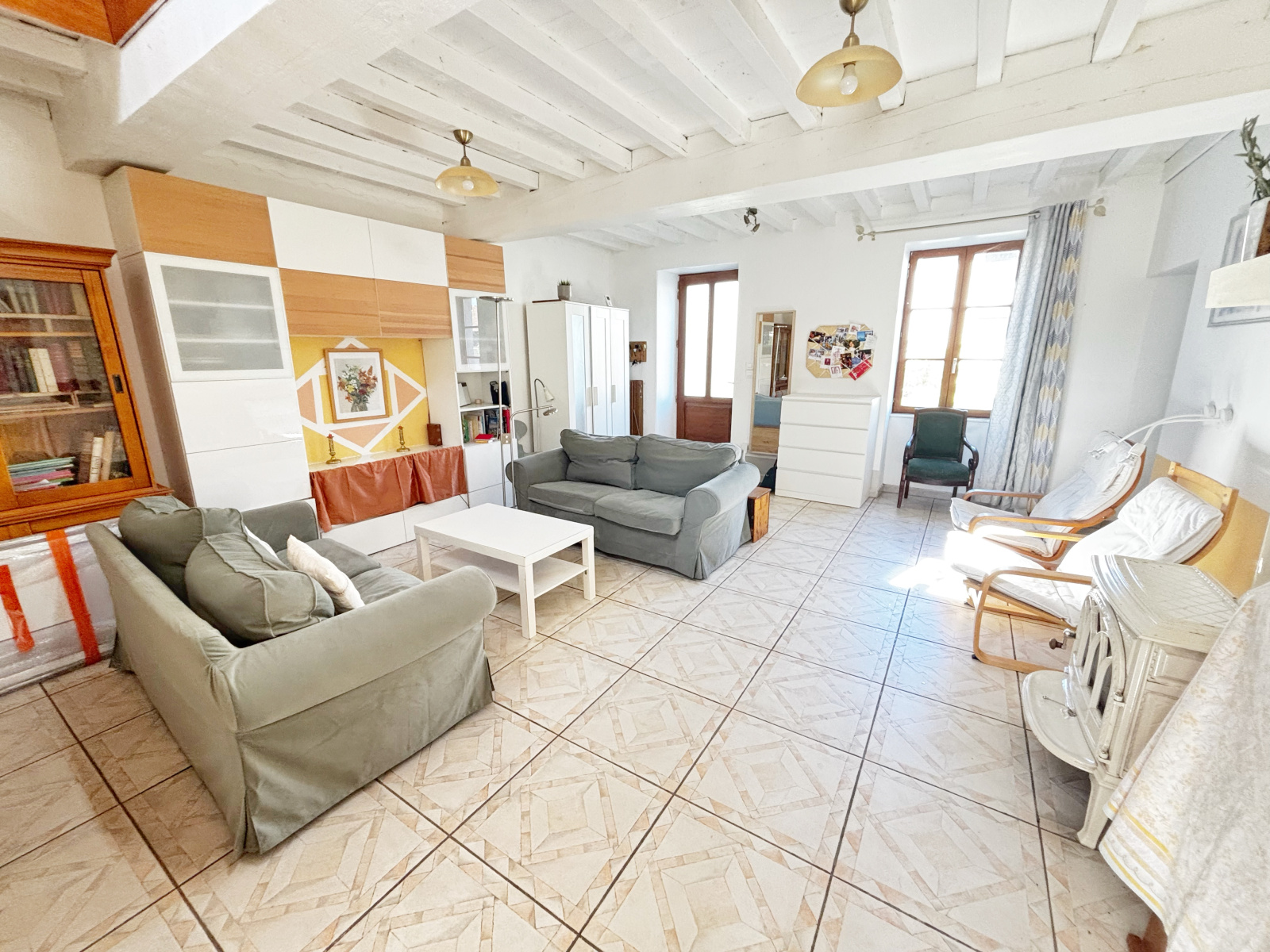 Image_10, Maison, Vaulx-Milieu, ref :NC1551