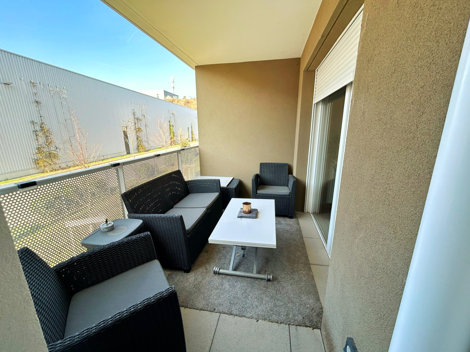 Image_2, Appartement, Grigny-sur-Rhône, ref :MP1504