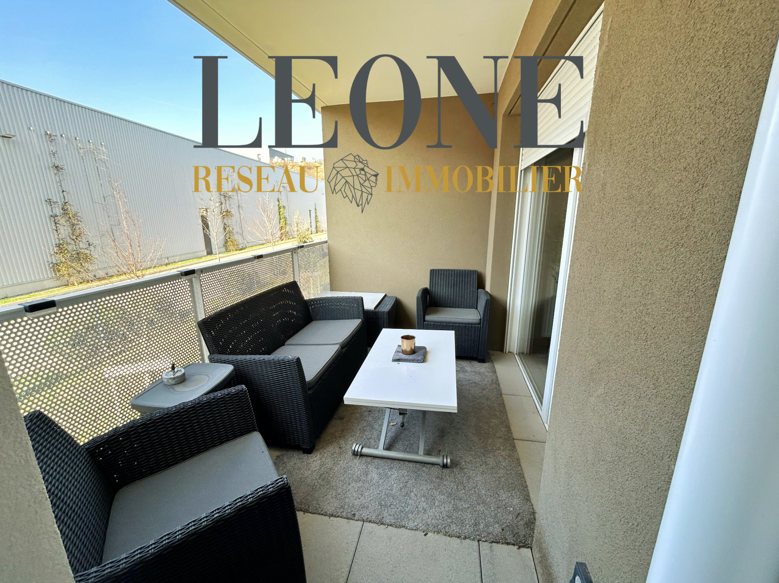 Image_1, Appartement, Grigny-sur-Rhône, ref :MP1504