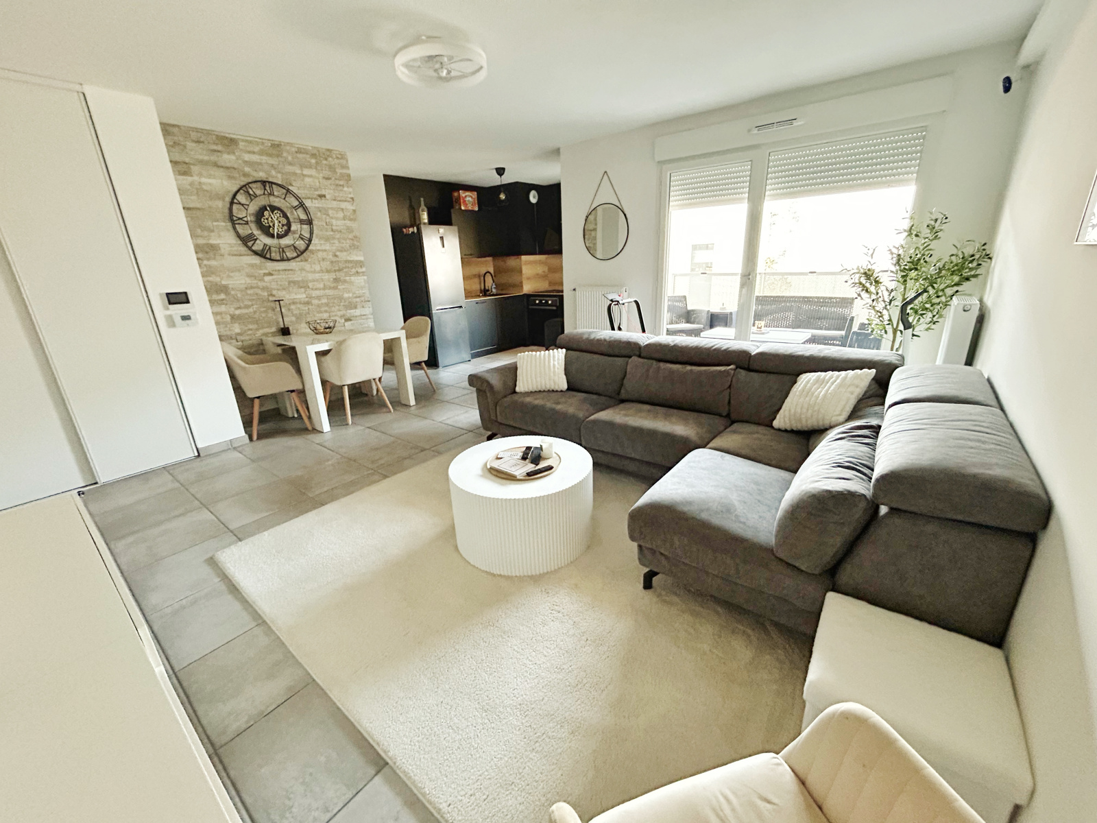 Image_3, Appartement, Grigny-sur-Rhône, ref :MP1504