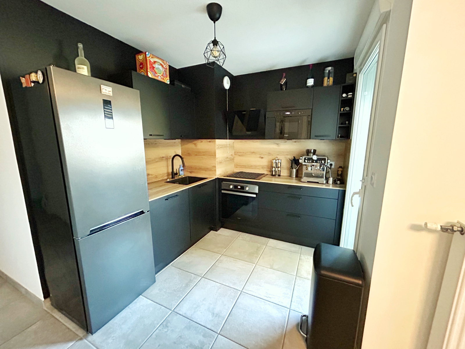 Image_6, Appartement, Grigny-sur-Rhône, ref :MP1504