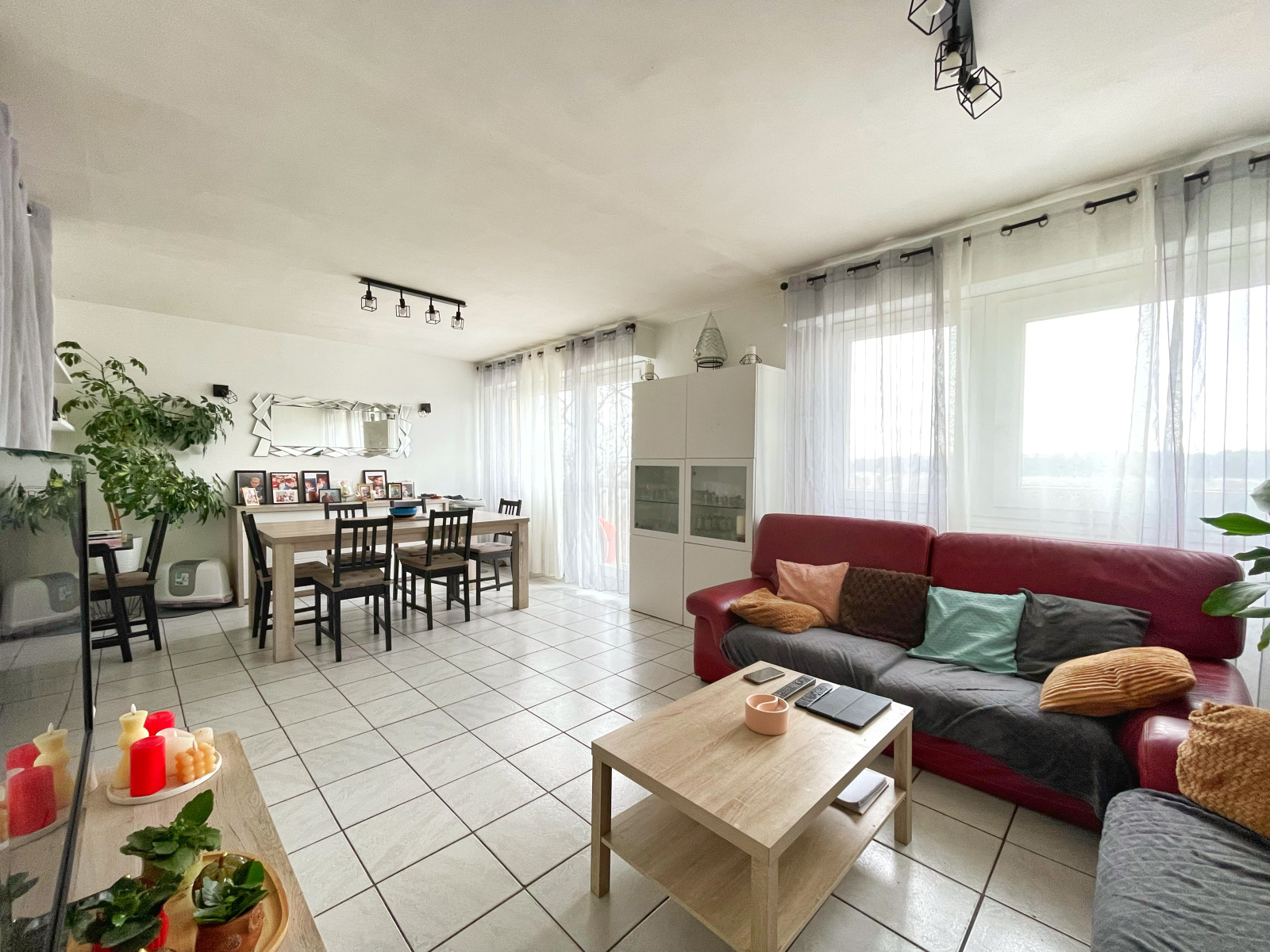 Image_6, Appartement, Irigny, ref :LC1502