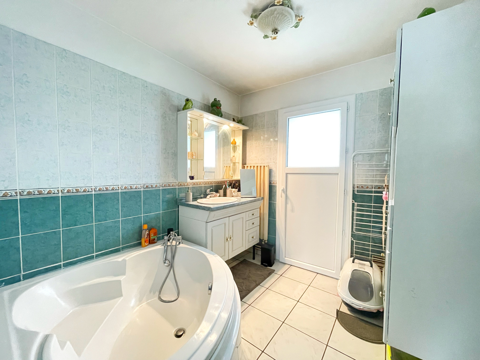 Image_14, Appartement, Irigny, ref :LC1502