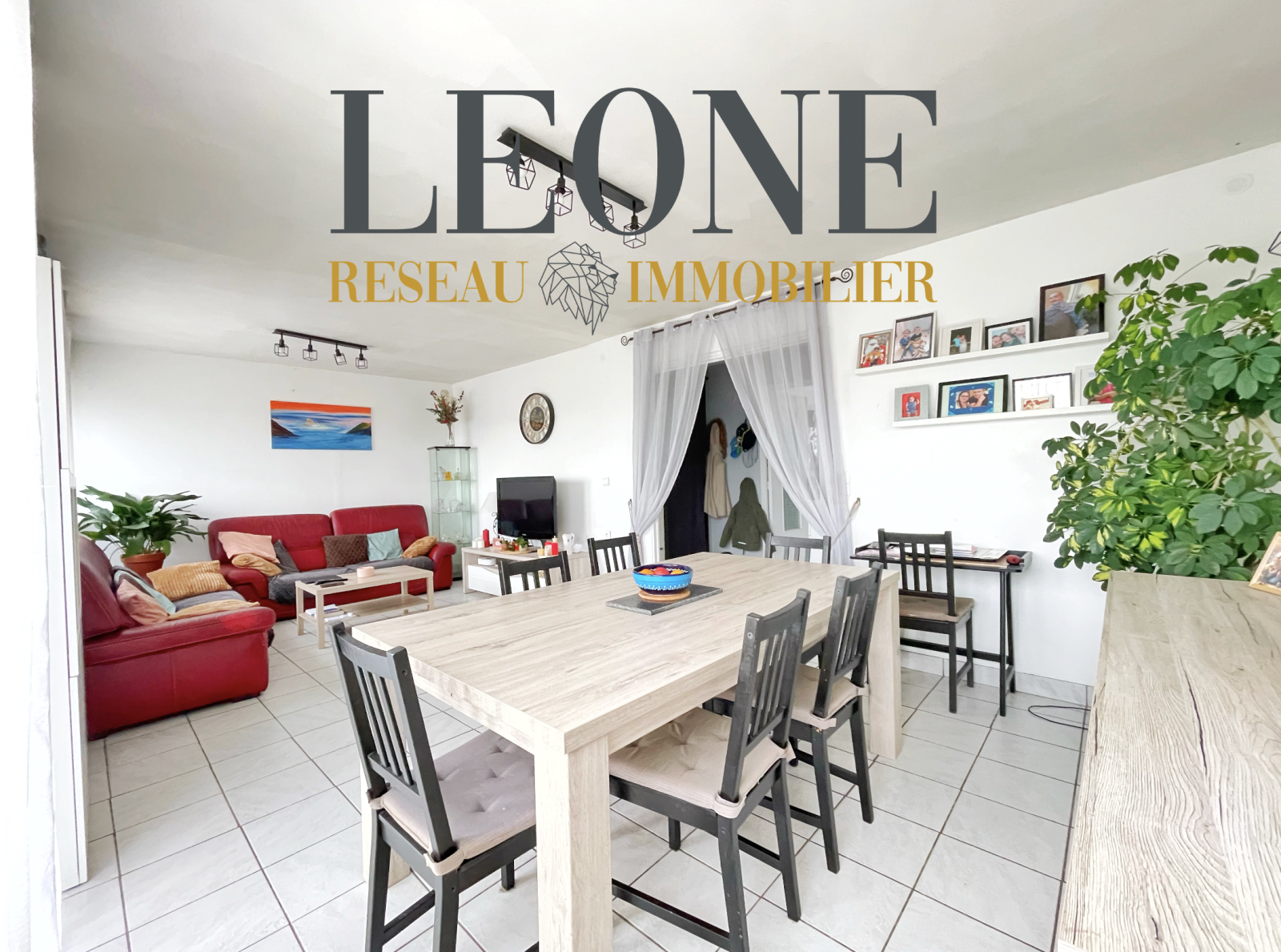 Image_1, Appartement, Irigny, ref :LC1502