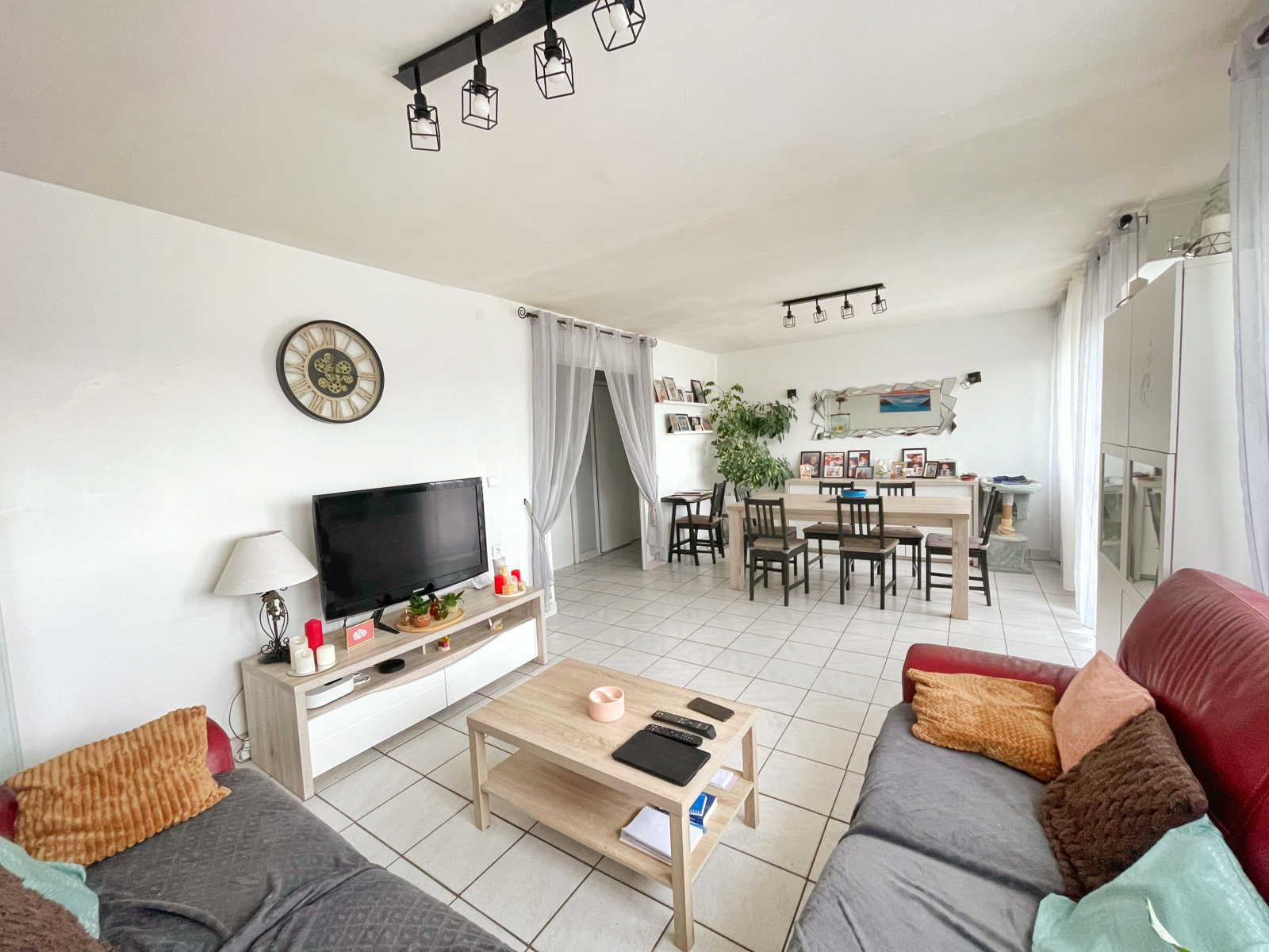 Image_4, Appartement, Irigny, ref :LC1502