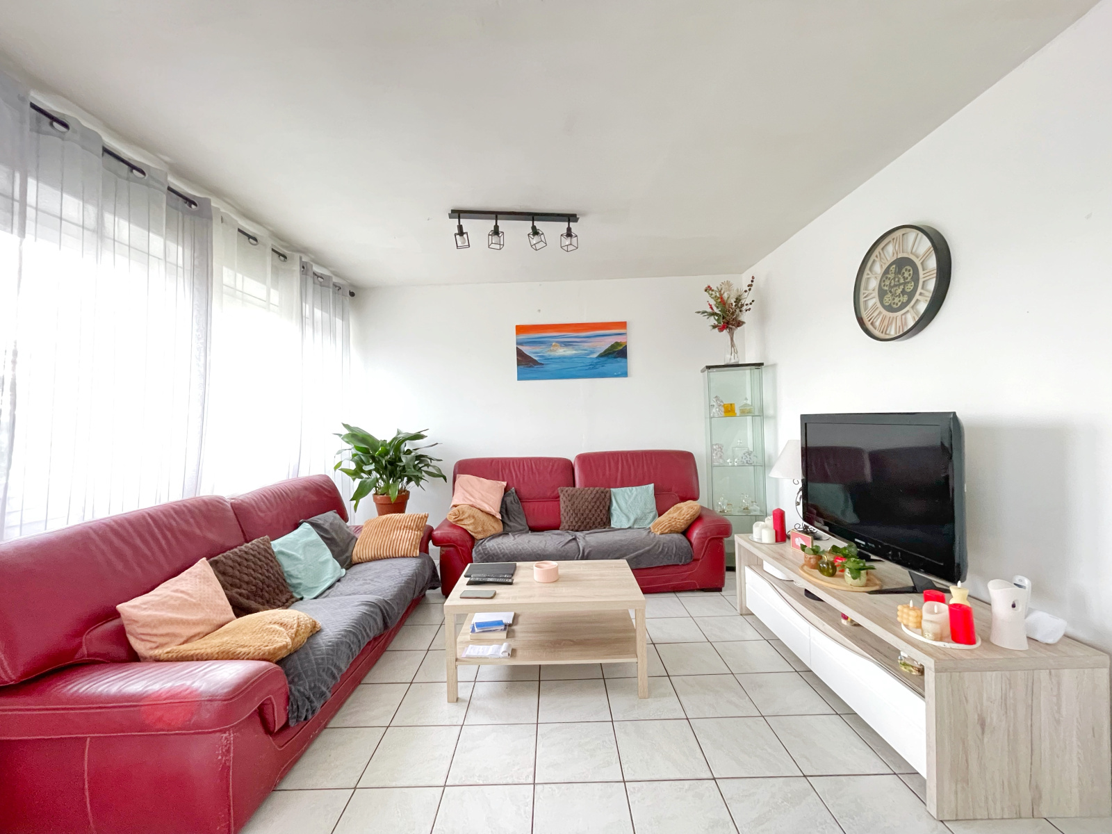 Image_5, Appartement, Irigny, ref :LC1502