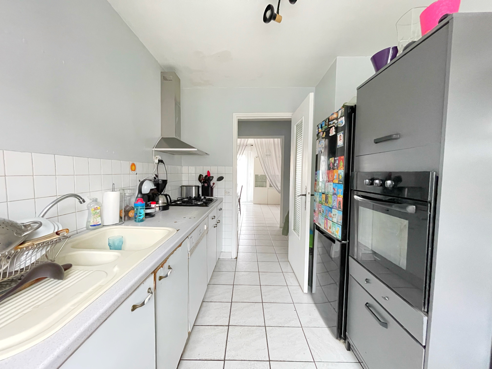 Image_9, Appartement, Irigny, ref :LC1502