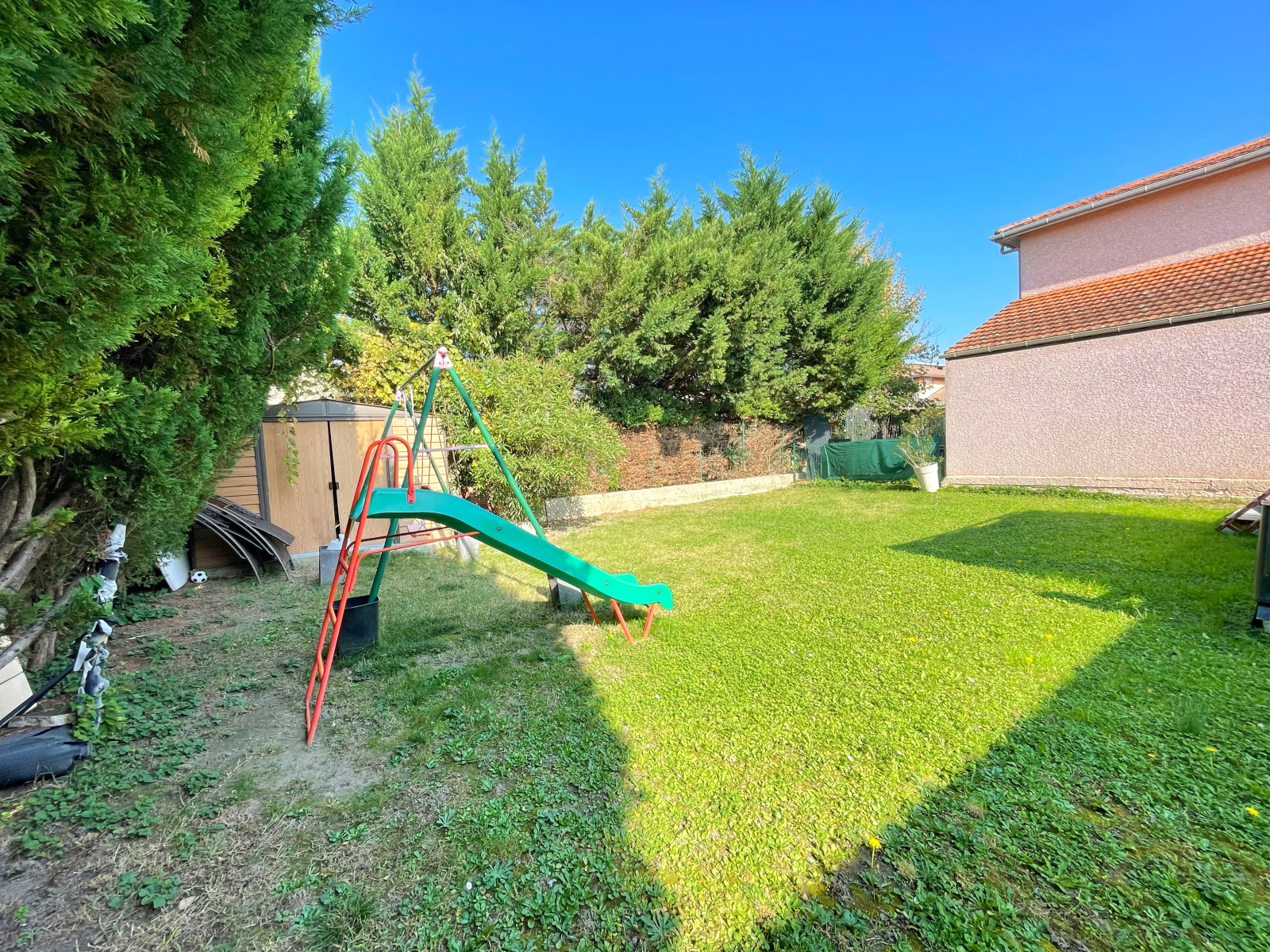 Image_7, Maison, Vaulx-en-Velin, ref :LC1372