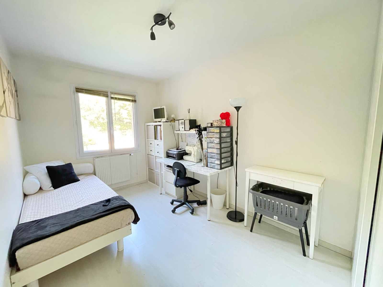 Image_21, Maison, Vaulx-en-Velin, ref :LC1372