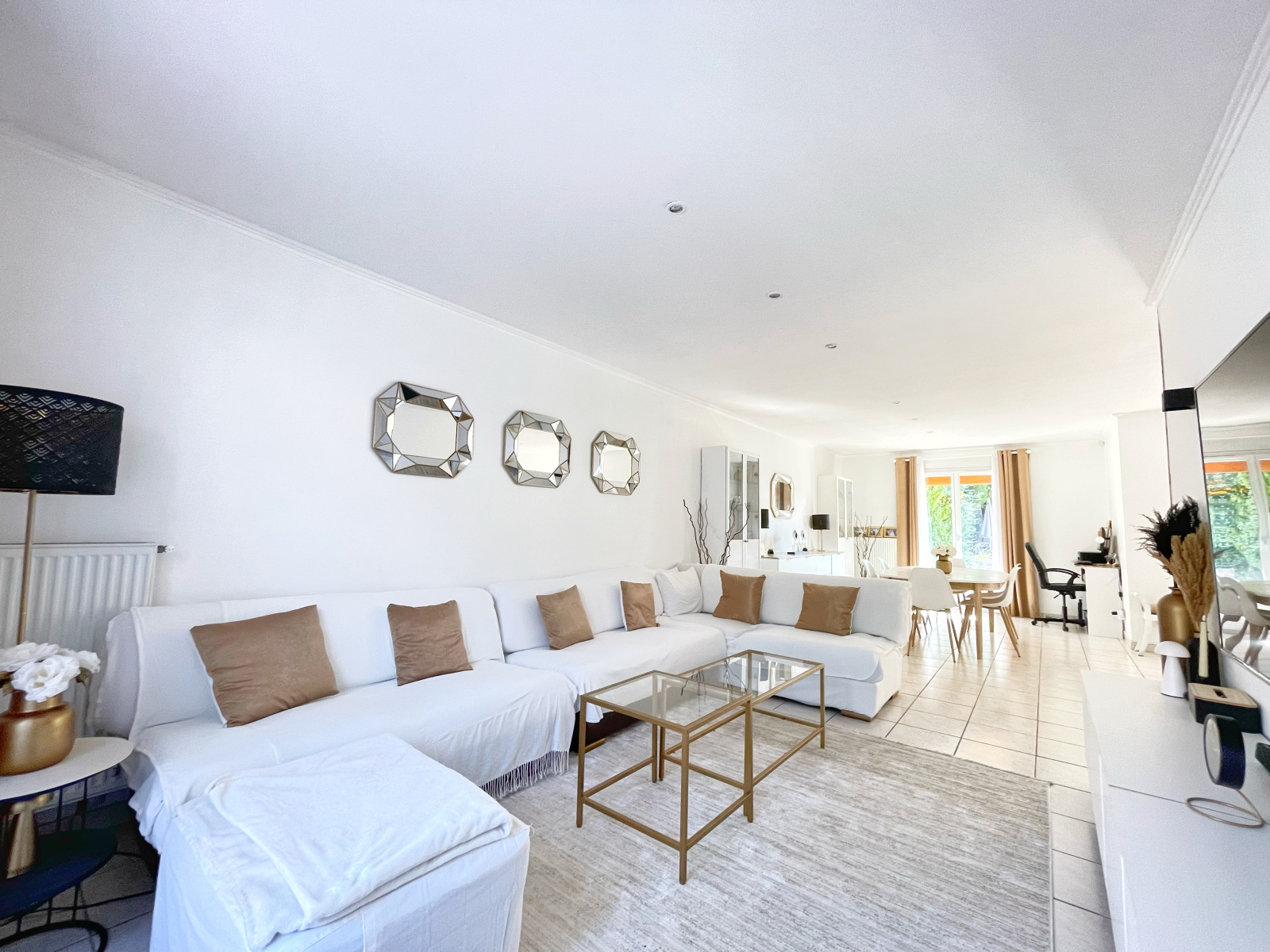 Image_9, Maison, Vaulx-en-Velin, ref :LC1372