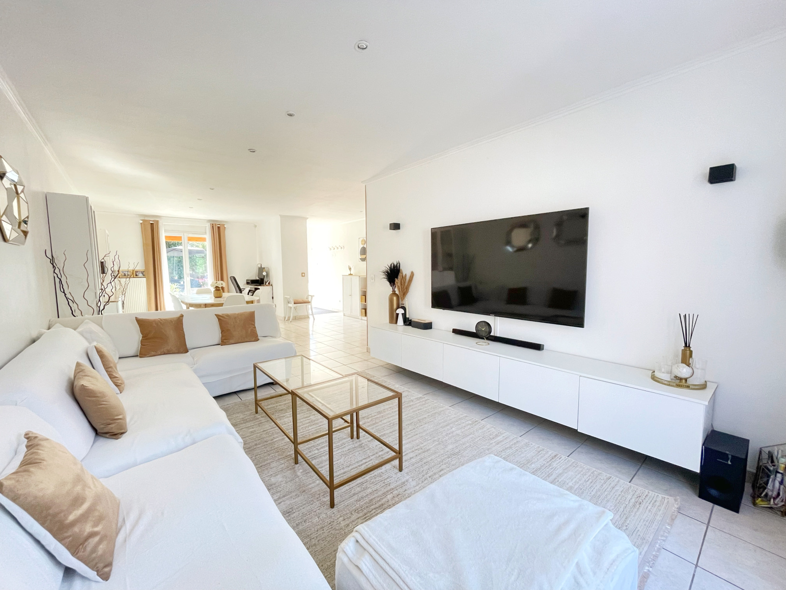 Image_11, Maison, Vaulx-en-Velin, ref :LC1372