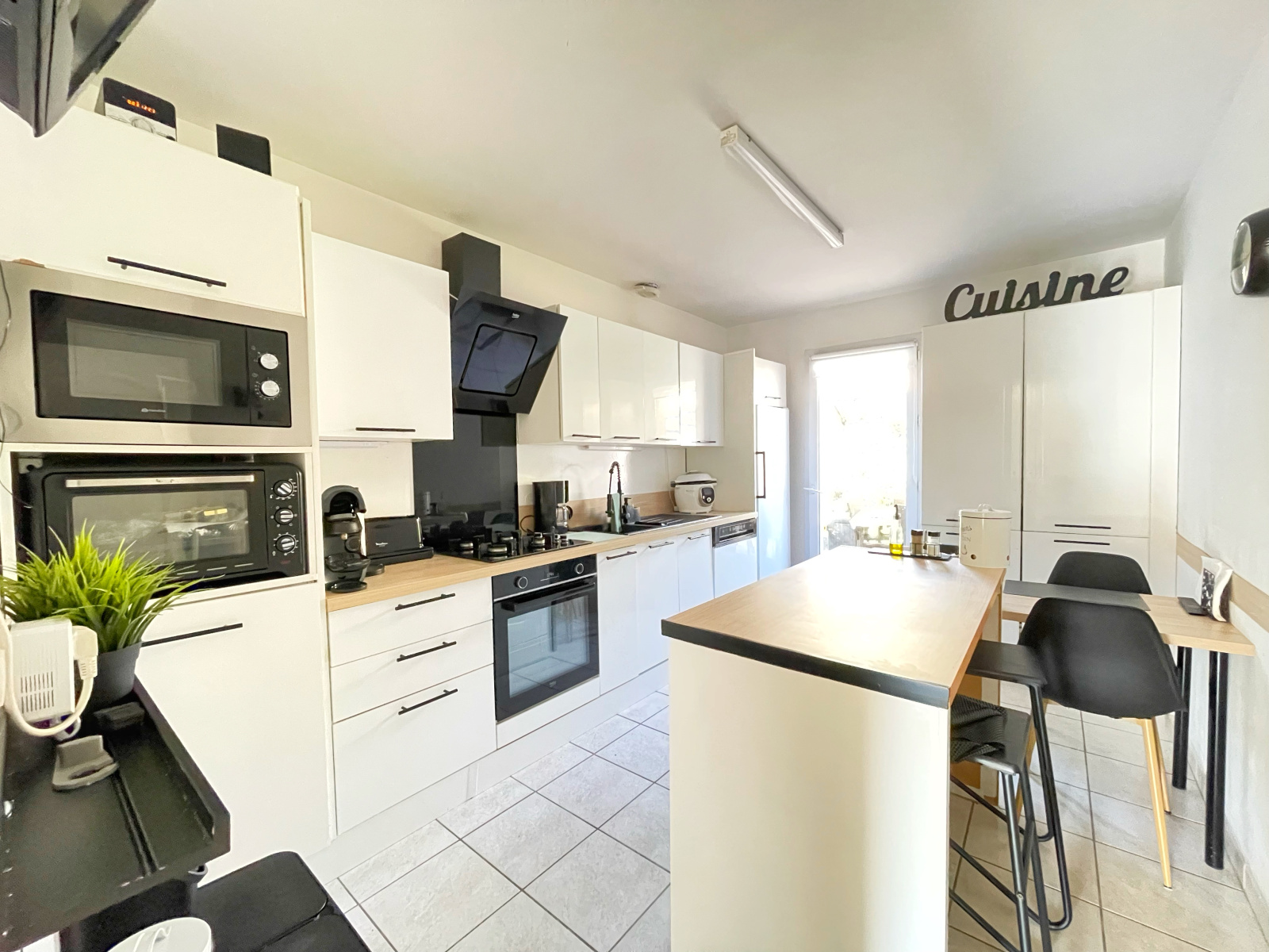 Image_16, Maison, Vaulx-en-Velin, ref :LC1372