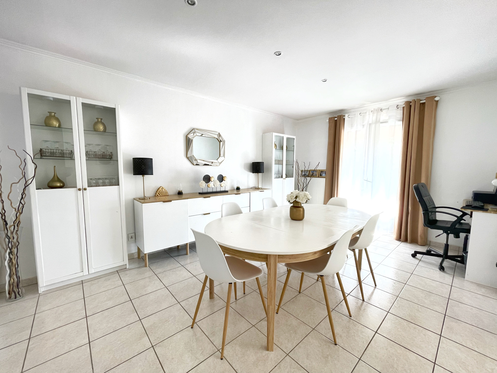 Image_12, Maison, Vaulx-en-Velin, ref :LC1372