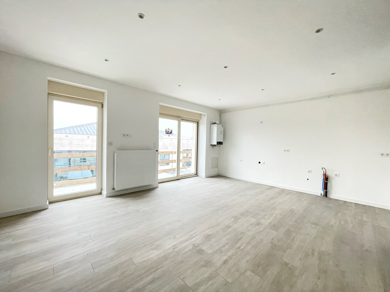 Image_3, Appartement, Pont-Évêque, ref :LC901