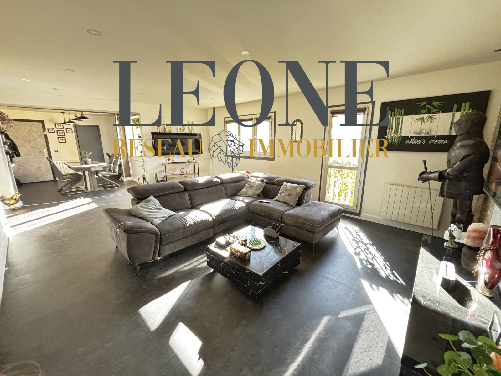 Image_1, Appartement, Villefontaine, ref :NC1402