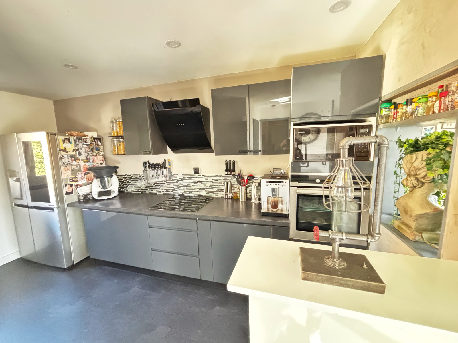 Image_6, Appartement, Villefontaine, ref :NC1402