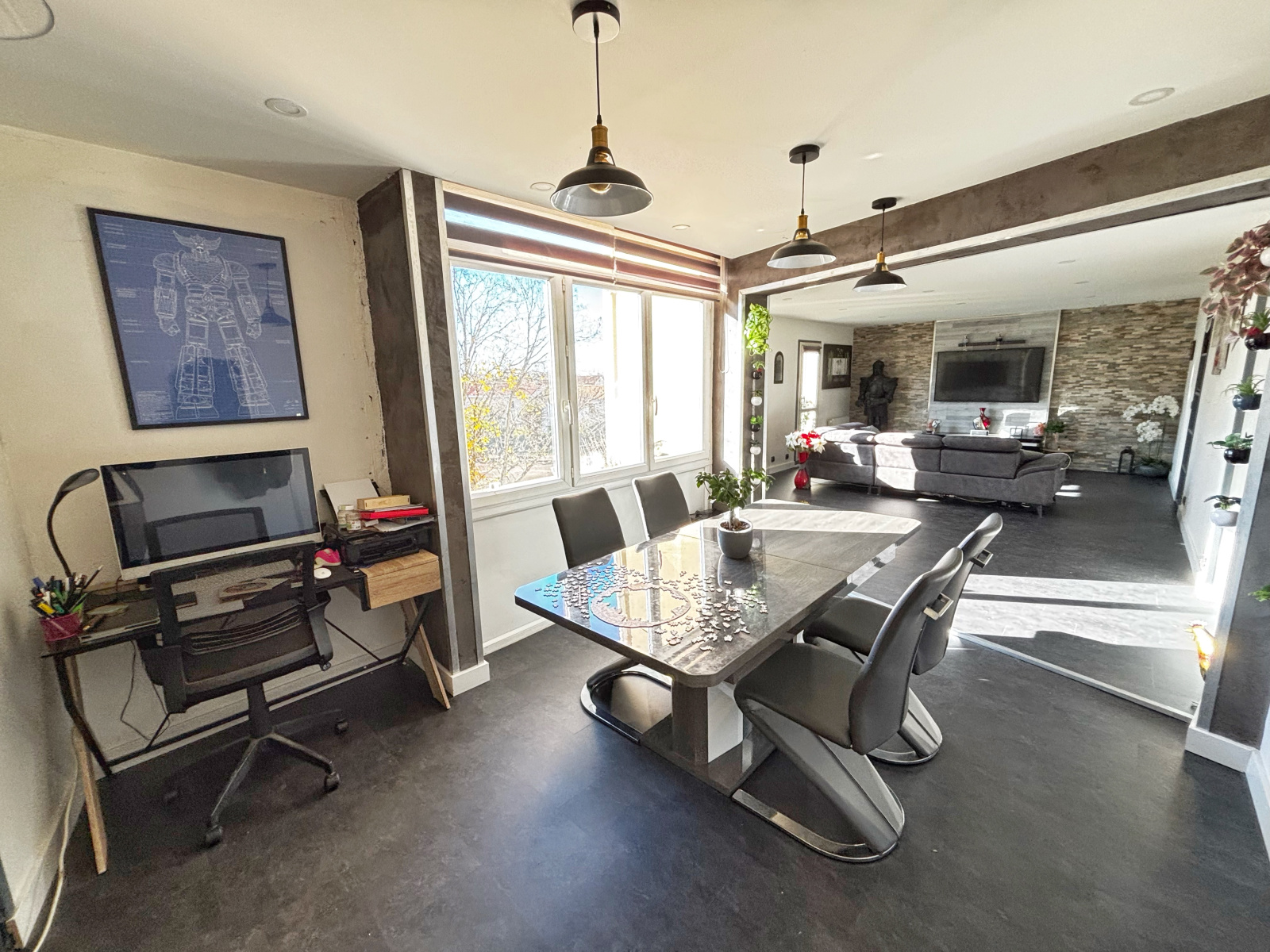 Image_4, Appartement, Villefontaine, ref :NC1402