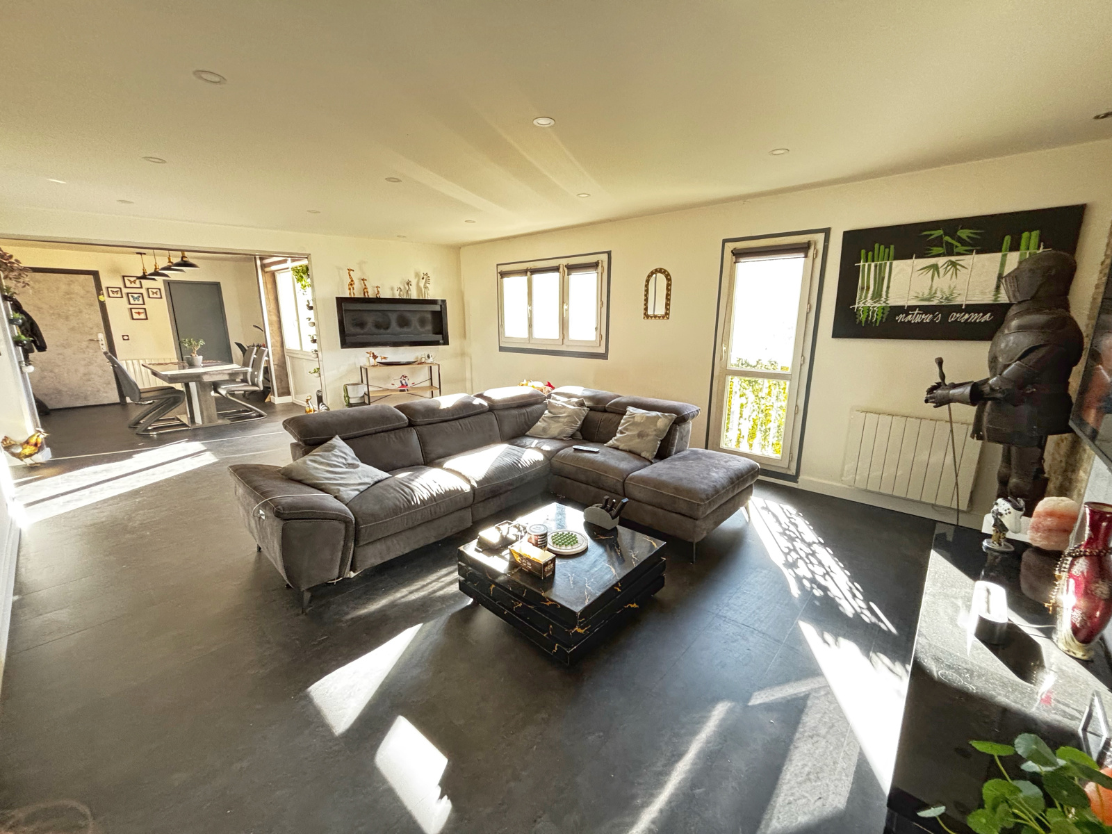 Image_2, Appartement, Villefontaine, ref :NC1402