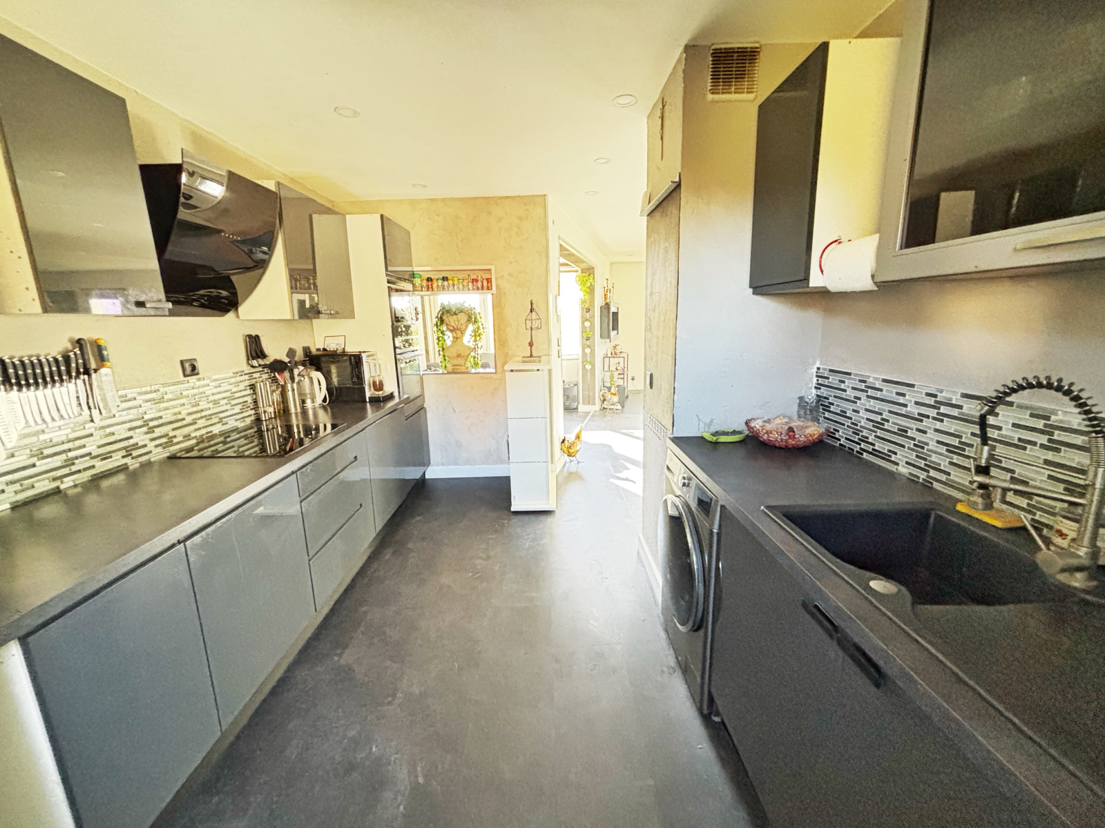 Image_7, Appartement, Villefontaine, ref :NC1402