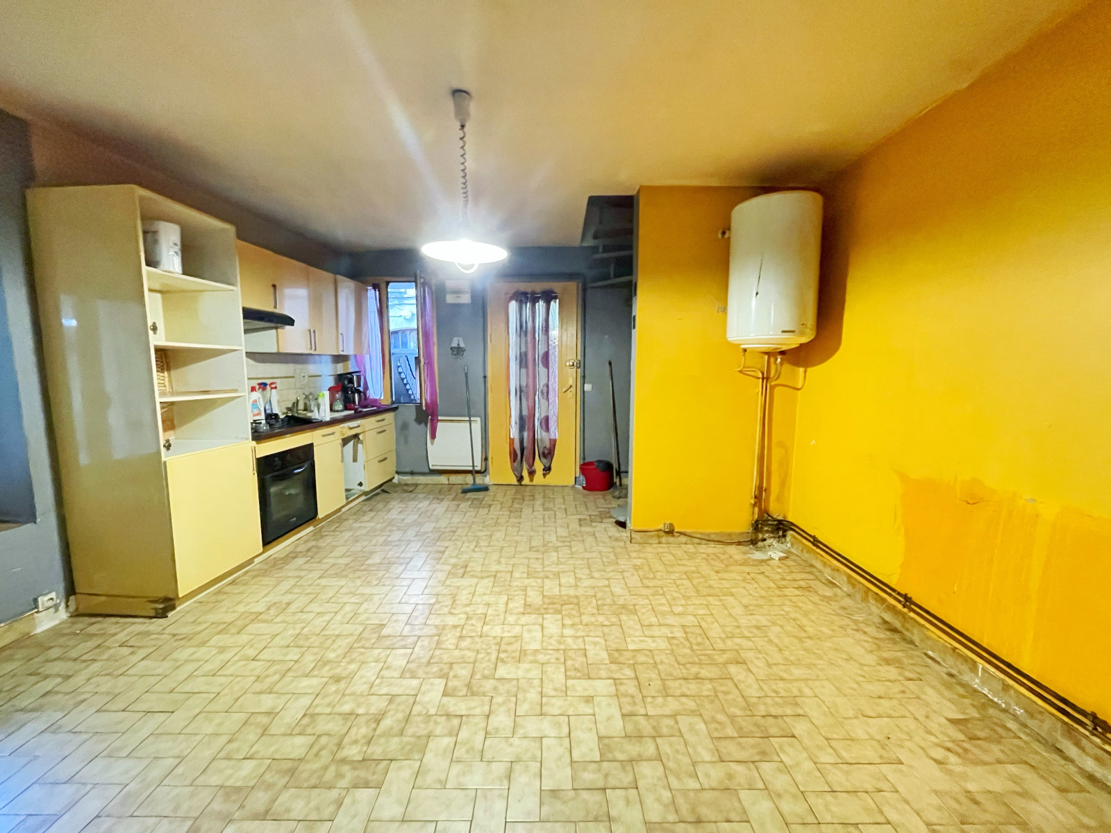 Image_3, Appartement, Givors, ref :LC1481