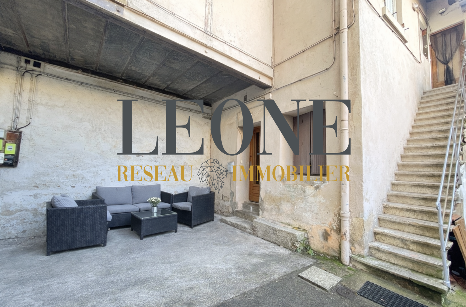 Image_1, Appartement, Givors, ref :LC1481