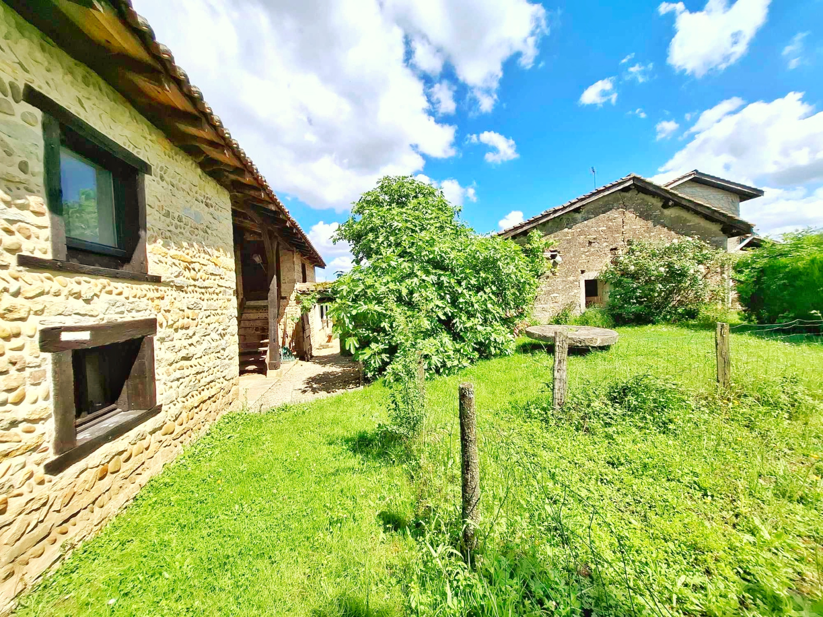 Image_6, Maison, Viriat, ref :JP1619
