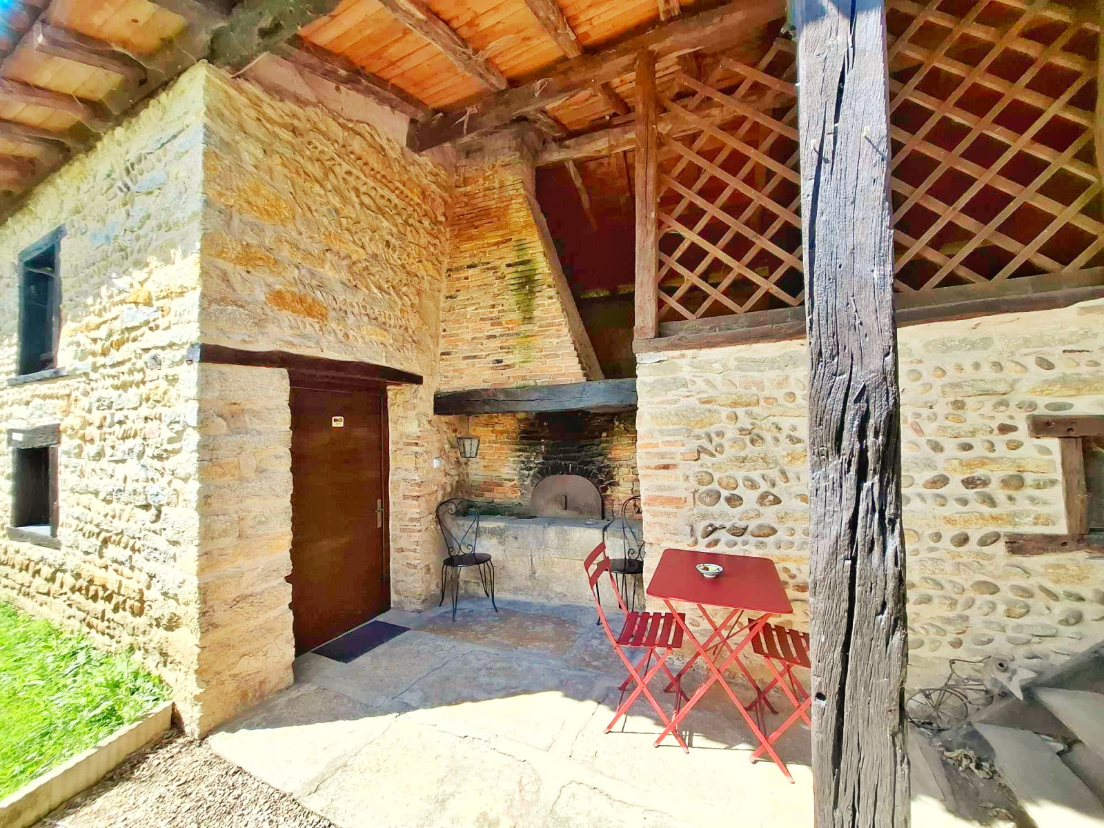 Image_3, Maison, Viriat, ref :JP1619