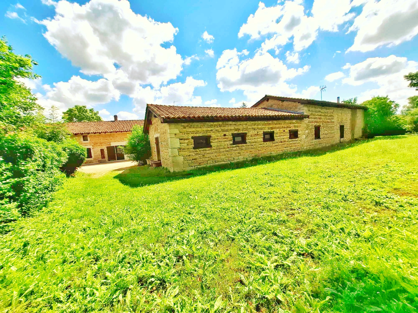 Image_8, Maison, Viriat, ref :JP1619