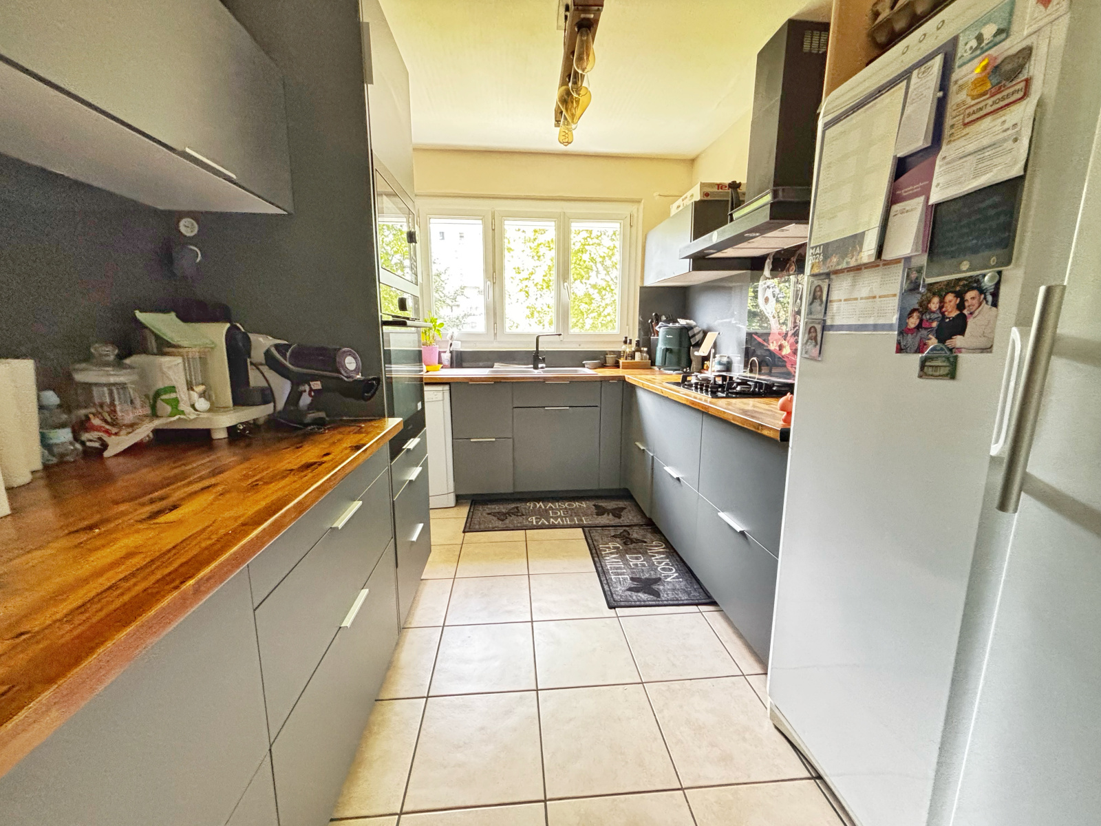 Image_7, Appartement, Vénissieux, ref :NC1094