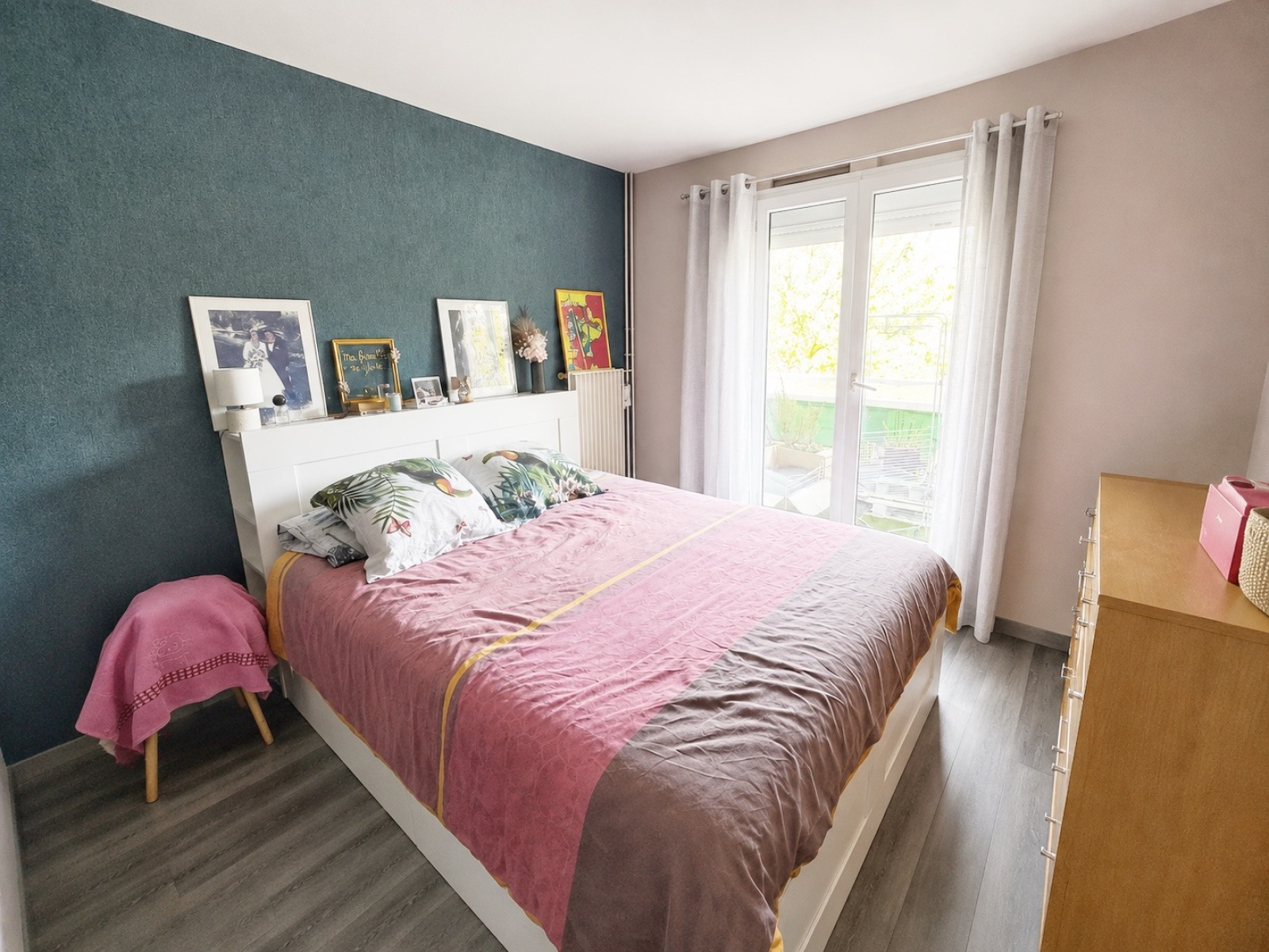Image_9, Appartement, Vénissieux, ref :NC1094