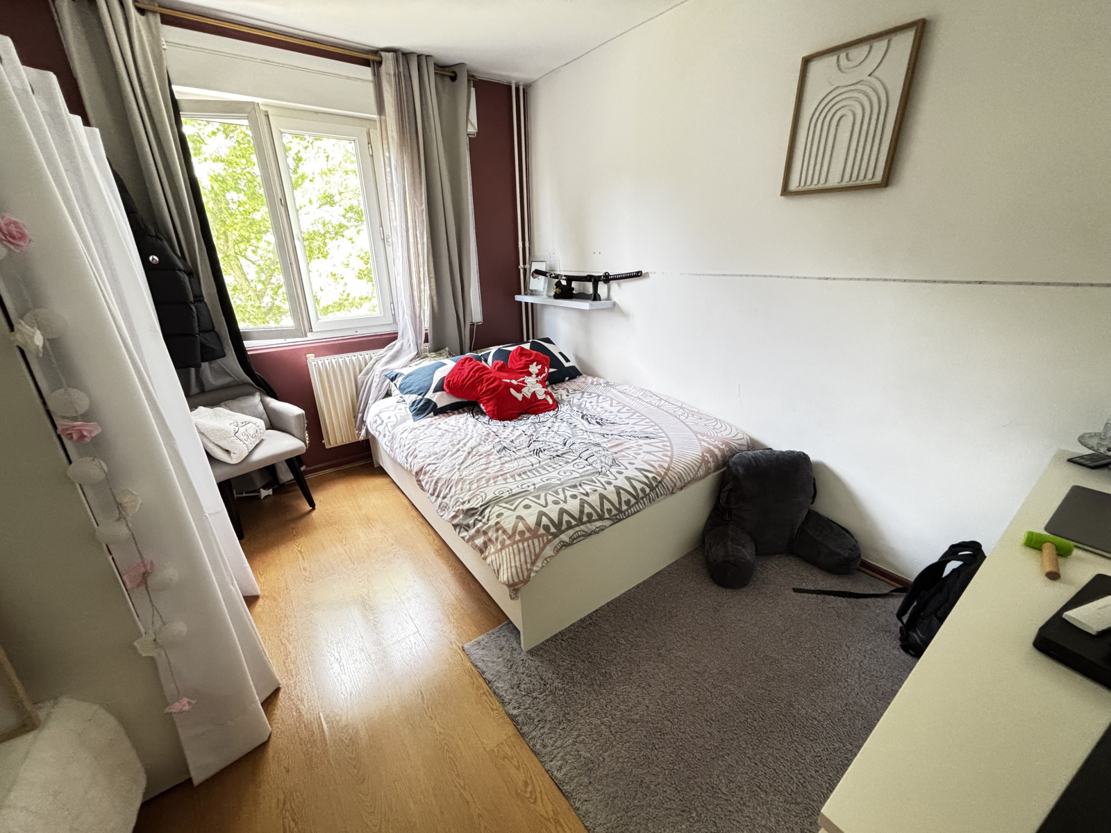 Image_11, Appartement, Vénissieux, ref :NC1094