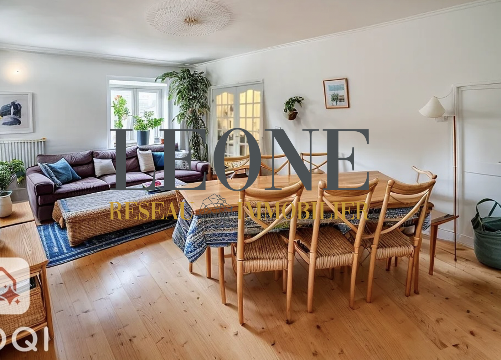 Image_1, Appartement, Vénissieux, ref :NC1094