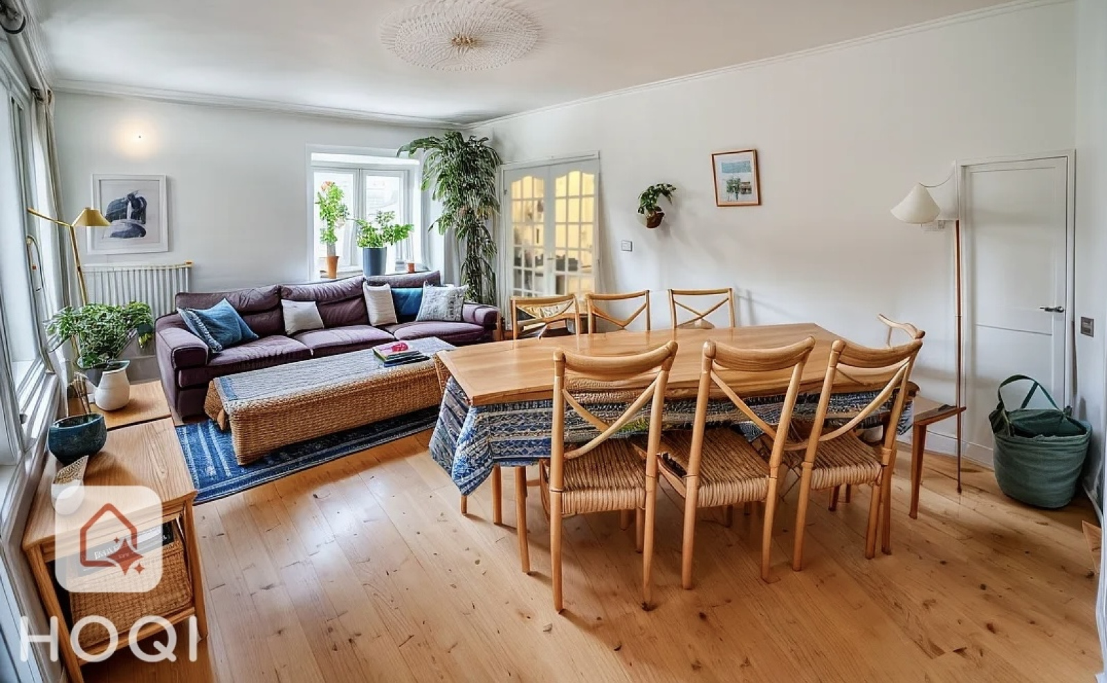 Image_2, Appartement, Vénissieux, ref :NC1094