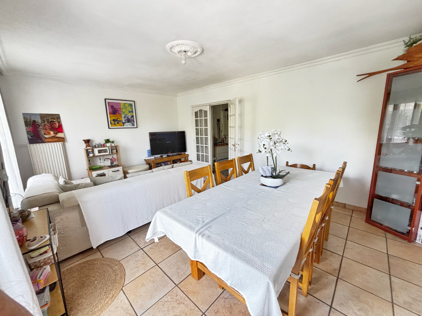 Image_6, Appartement, Vénissieux, ref :NC1094