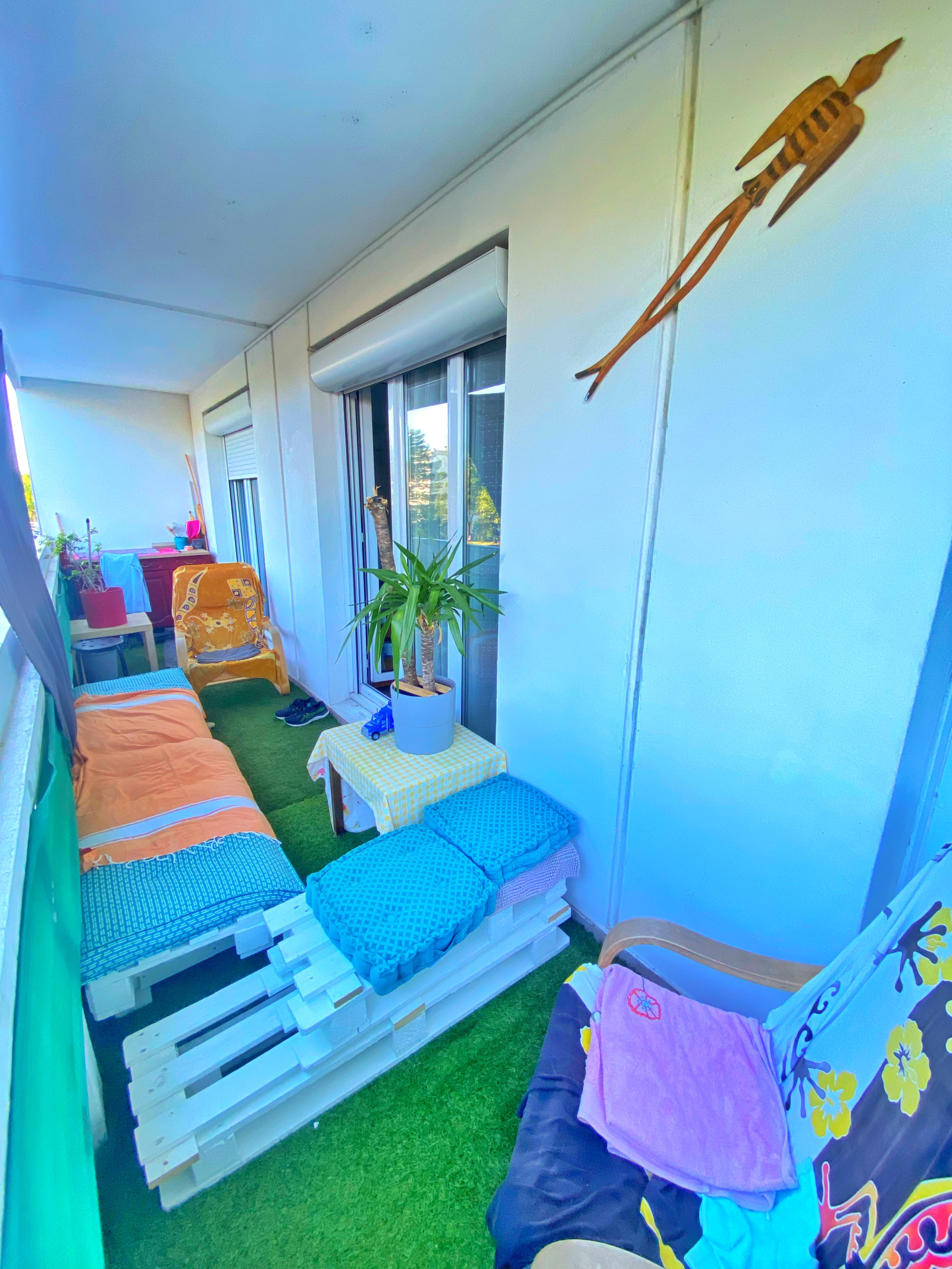 Image_6, Appartement, Vénissieux, ref :NC1094