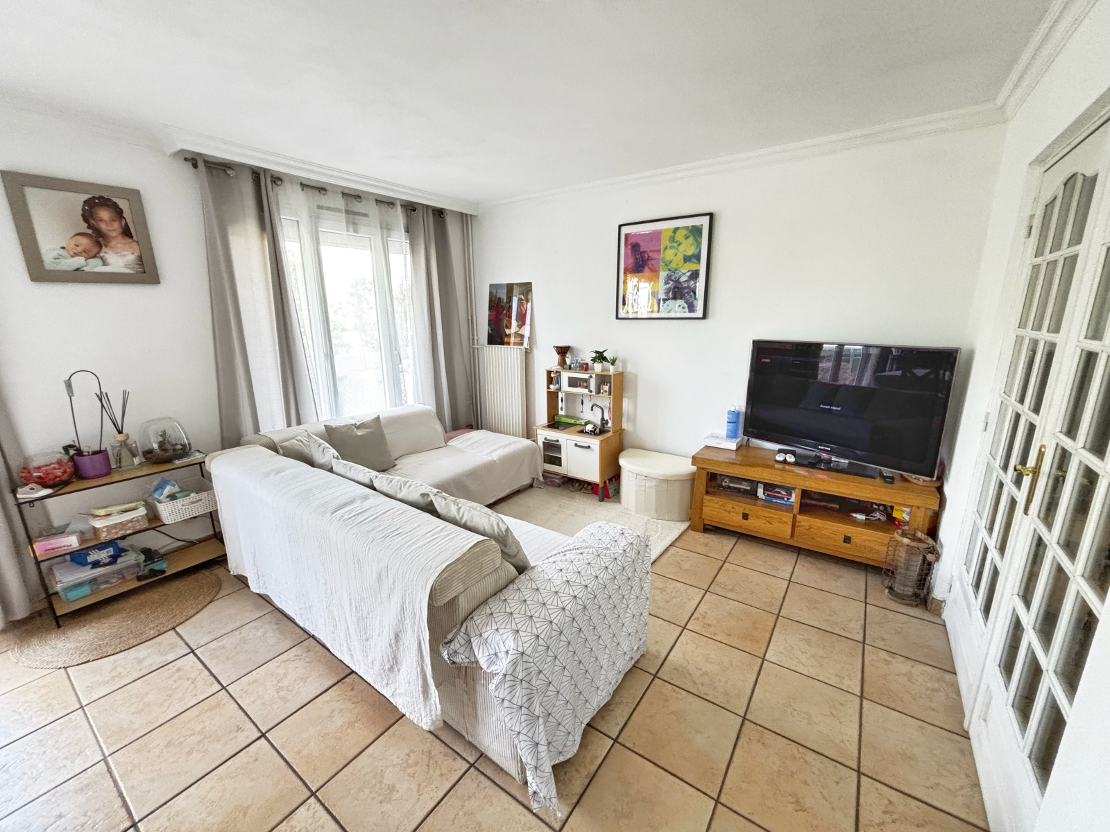 Image_4, Appartement, Vénissieux, ref :NC1094