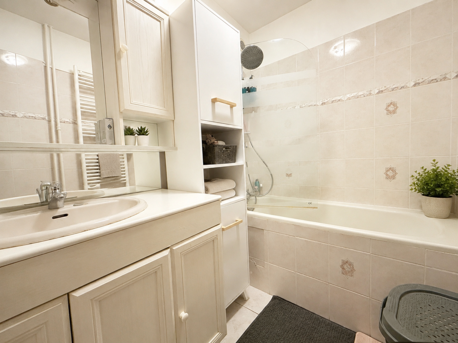 Image_12, Appartement, Vénissieux, ref :NC1094