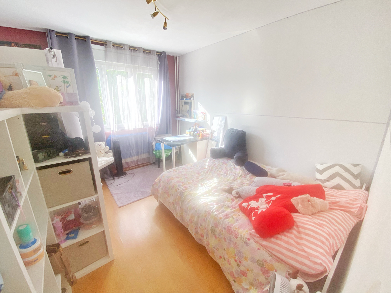 Image_4, Appartement, Vénissieux, ref :NC1094