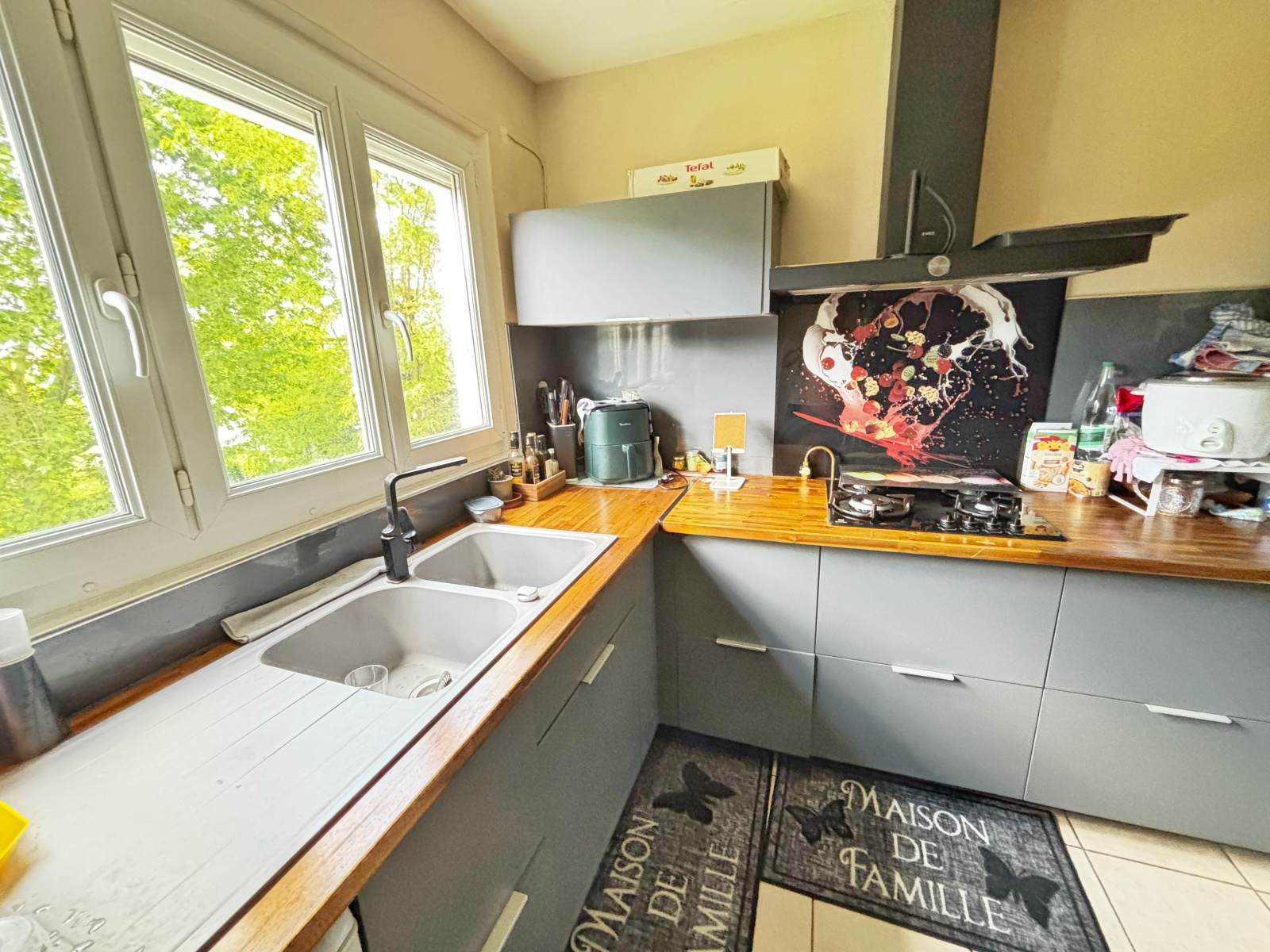 Image_8, Appartement, Vénissieux, ref :NC1094